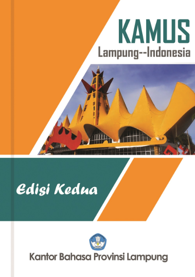 Kamus Bahasa Lampung